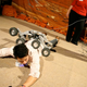 Image for article titled Best of Wired NextFest 2007 Walkthrough